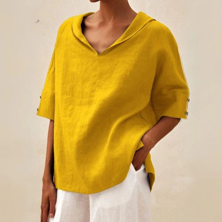 Women’s Summer Essential Shirt