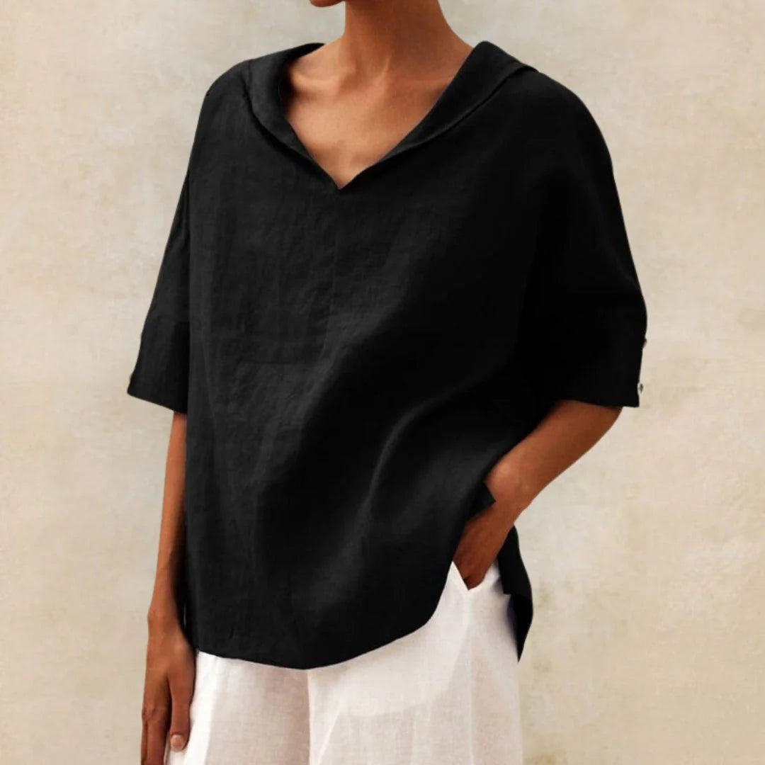Women’s Summer Essential Shirt