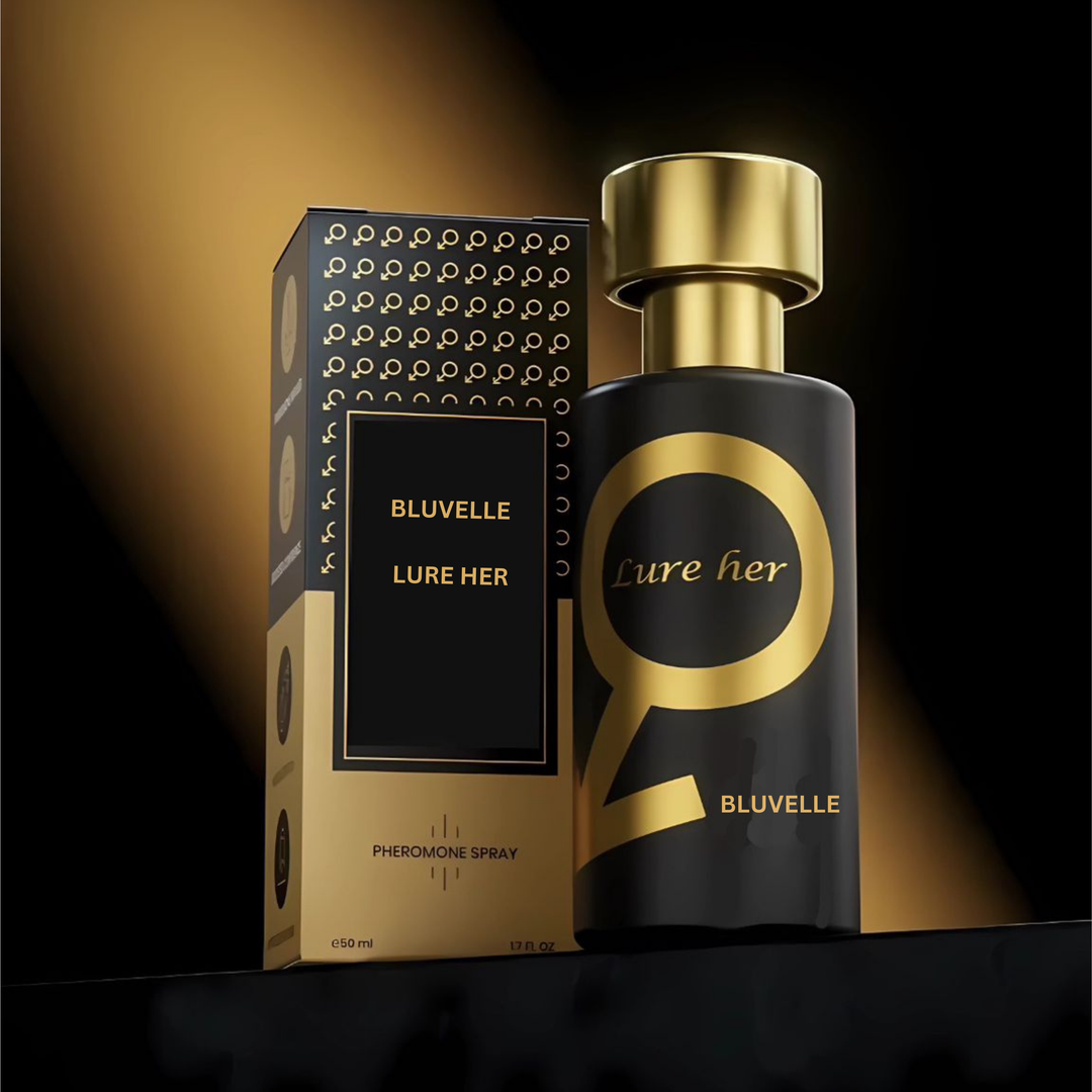 Lure Her - Irresistible Pheromone Perfume