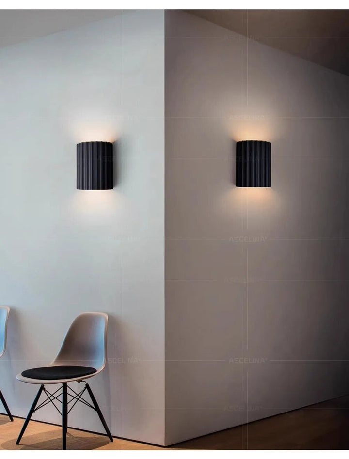 LUXE WALL LAMP | Modern Design LED Lighting