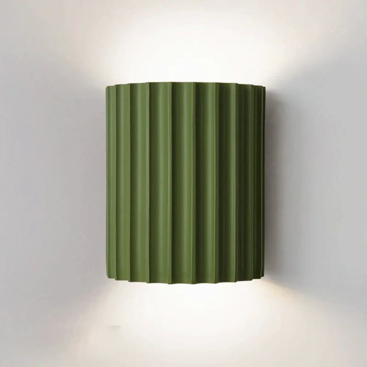 LUXE WALL LAMP | Modern Design LED Lighting