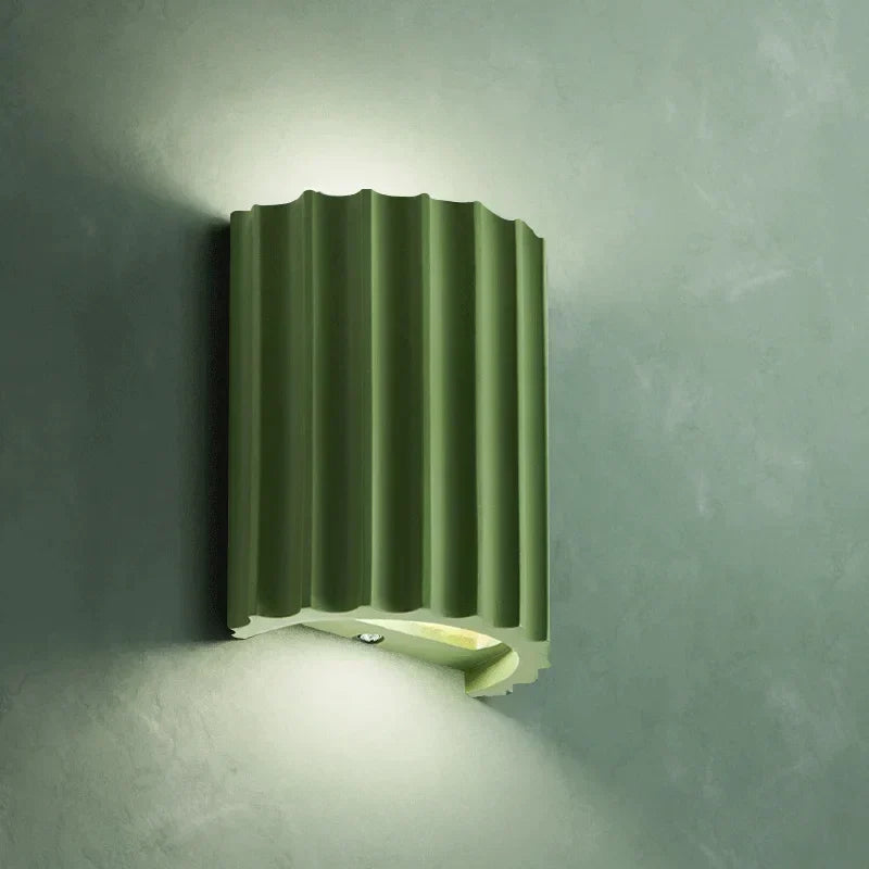 LUXE WALL LAMP | Modern Design LED Lighting