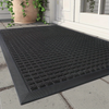 Luxury Indoor & Outdoor Doormat - Elegant Entrance