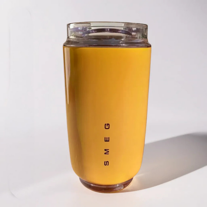 Elegant Thermal Cup - Style and Sustainability