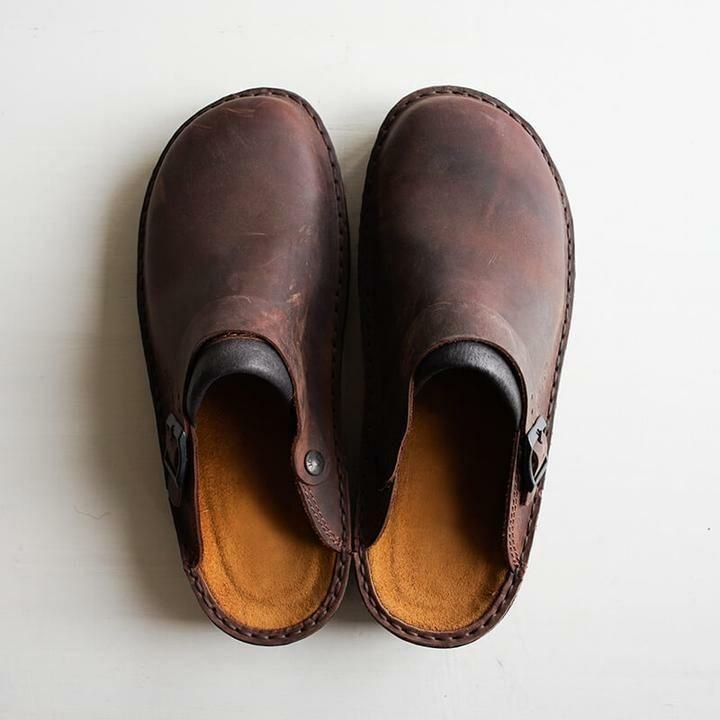 Comfortable Slip-On Clogs: Stylish and Durable
