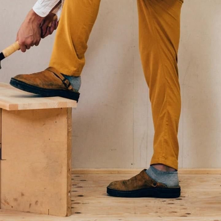 Comfortable Slip-On Clogs: Stylish and Durable
