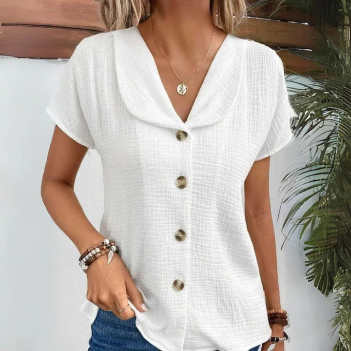 Women’s Elegant Summer Blouse
