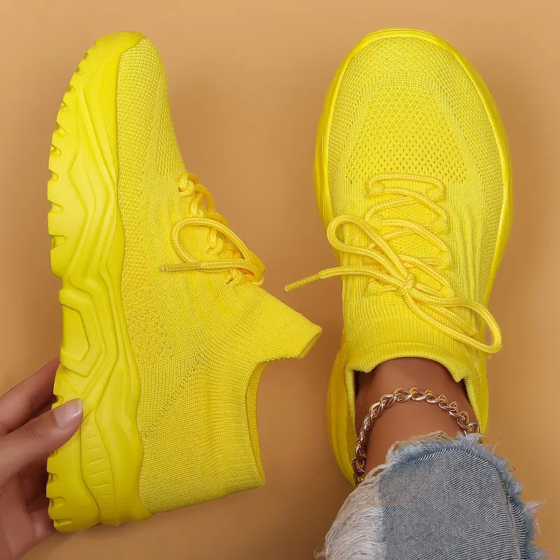 Cloud Comfort Classic 1.0 Trainers