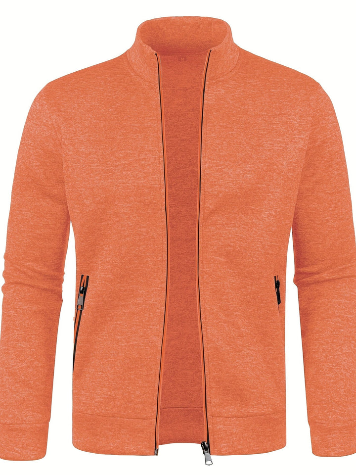 Comfortable Men's Waistcoat - Marco