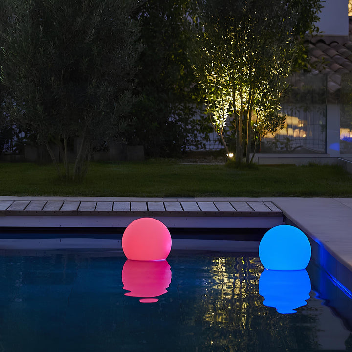 LumaSphere Wireless Ambient Light for Indoors and Outdoors