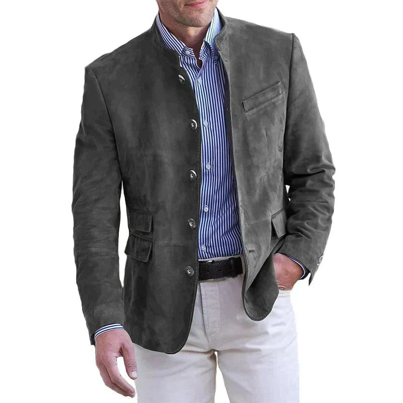 Classic Men's Jacket - Maxim