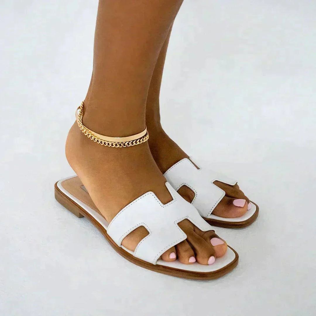 Luxurious and Comfortable Slippers – Elegance and Comfort for Your Home