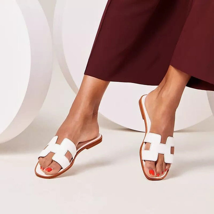 Luxurious and Comfortable Slippers – Elegance and Comfort for Your Home