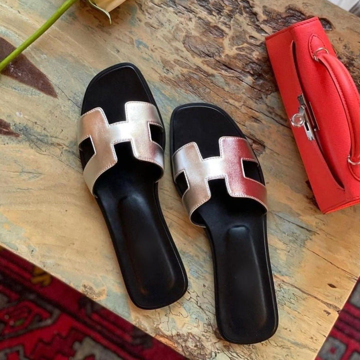 Luxurious and Comfortable Slippers – Elegance and Comfort for Your Home