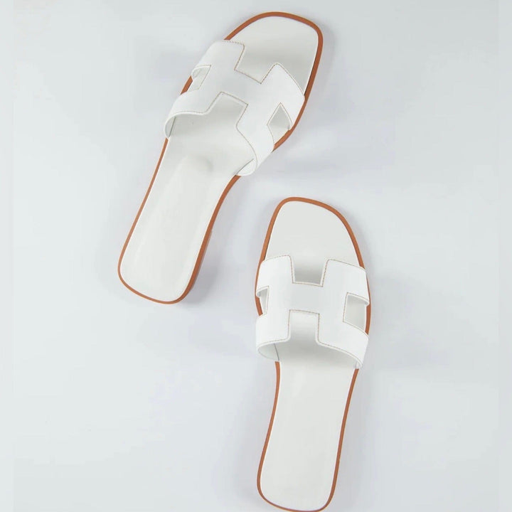 Luxurious and Comfortable Slippers – Elegance and Comfort for Your Home