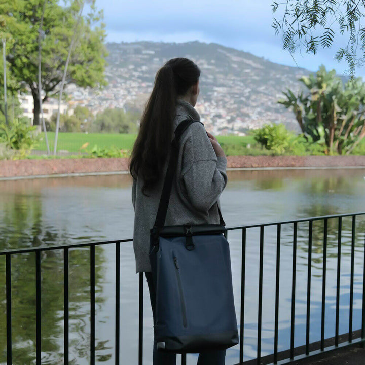 3-in-1 Bike Bag - MultiBag