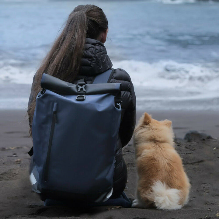 3-in-1 Bike Bag - MultiBag