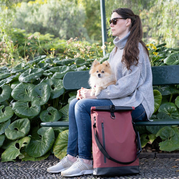 3-in-1 Bike Bag - MultiBag