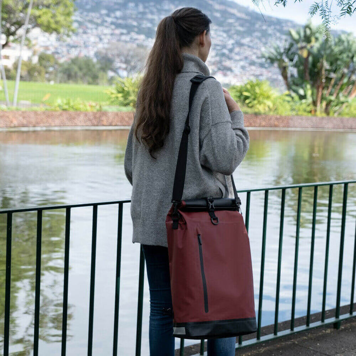 3-in-1 Bike Bag - MultiBag
