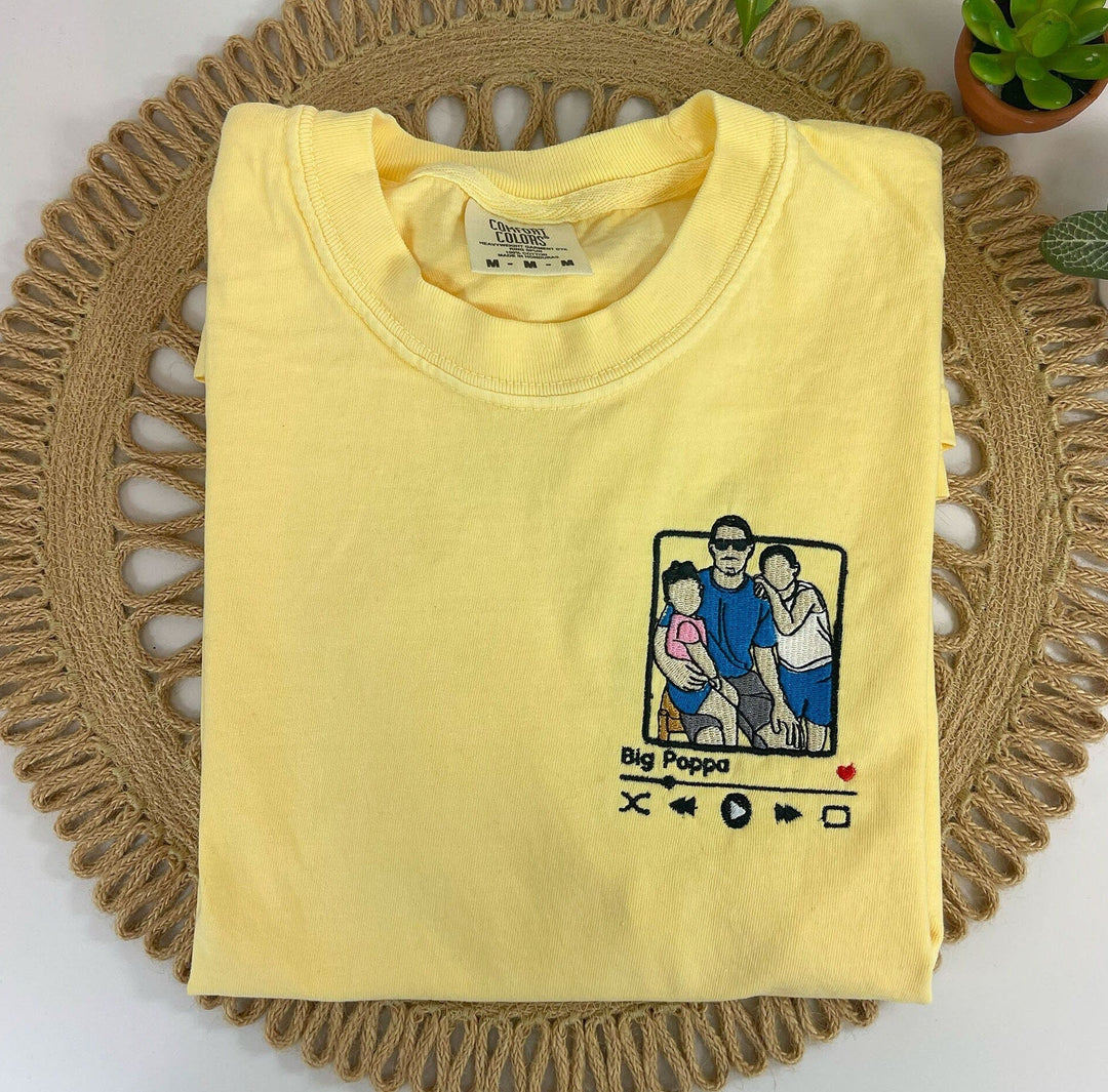 DadMoments | Because the Best Memories With Dad Deserve to Be Worn