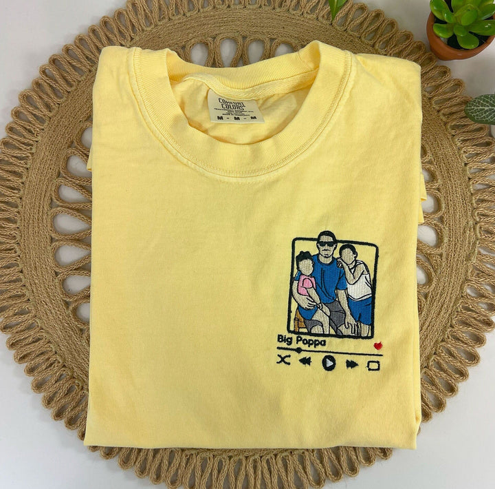 DadMoments | Because the Best Memories With Dad Deserve to Be Worn