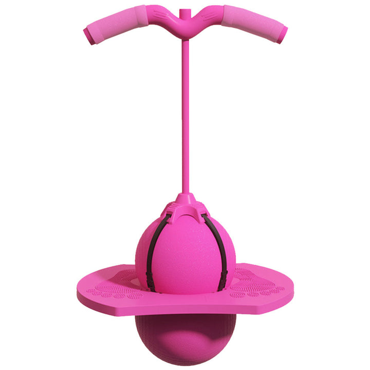 Jump Stick - Balance and Fun for Children