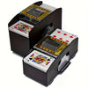 Automatic Card Shuffler – Fast and Easy Shuffling for Card and Board Games