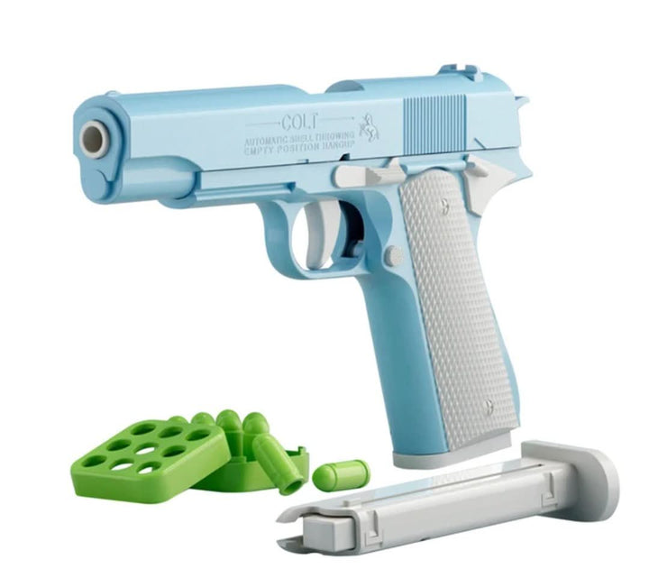 Compact Focus and Sensory Aid for ADHD - FocusPop