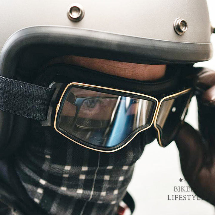 NovaShield Fitover Glasses with UV Protection and Anti-Fog