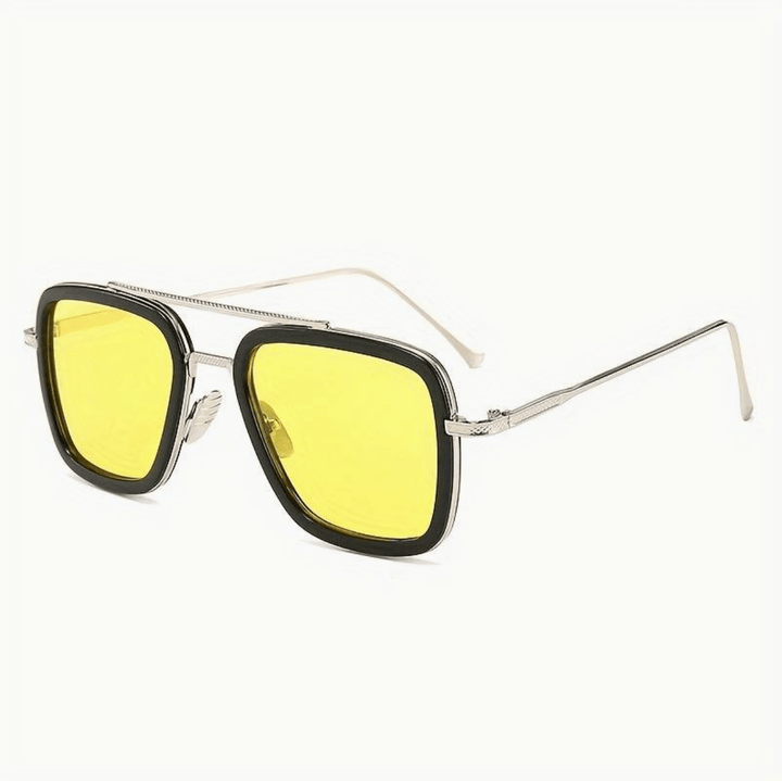 Trendy Unisex Sunglasses with a Premium Look – Miami Luxe