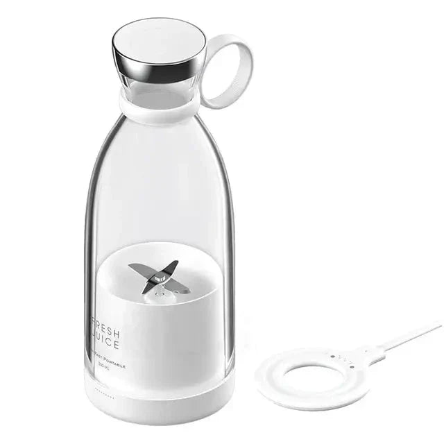 Portable Blender for Every Occasion - SmoothEase