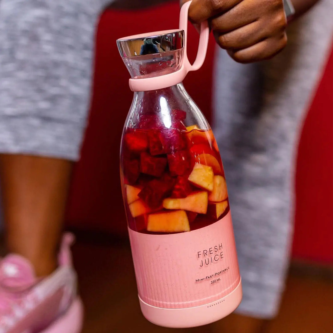 Portable Blender for Every Occasion - SmoothEase
