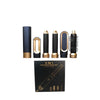 5-in-1 Multifunctional Hair Styler with Ionic Technology - AuraStyle