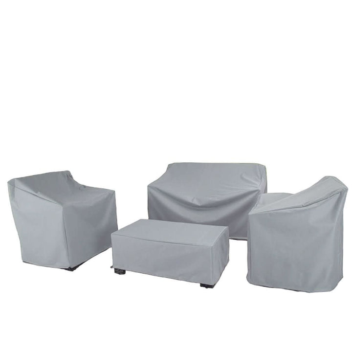 Wetterton – Furniture Cover - Durable Weatherproof Protection All Year Round