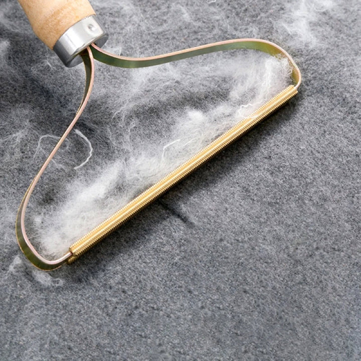 Set of 2 Portable Lint Removers - FluffFree