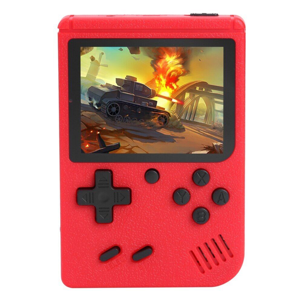 Retro Game Player - Over 400 Nostalgic Games Bowlift