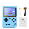 GameBuddy | Retro Console with 500 Classics