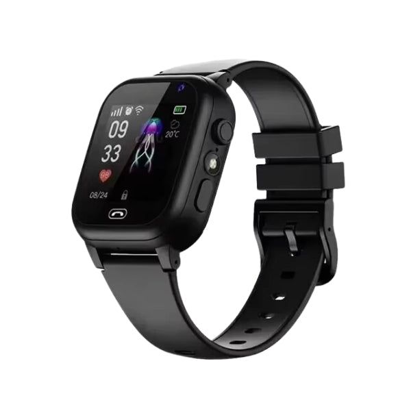 GPS Smart Watch for Children – With GPS Tracker and Camera