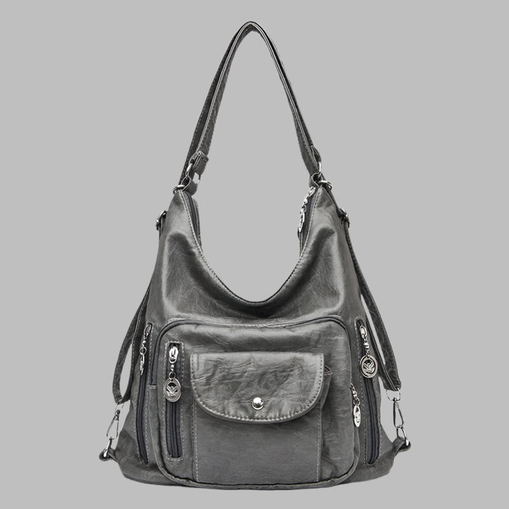 Women’s Premium Leather Tote Bag