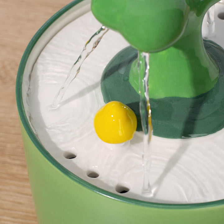 Cat Fountain – SpringFlow