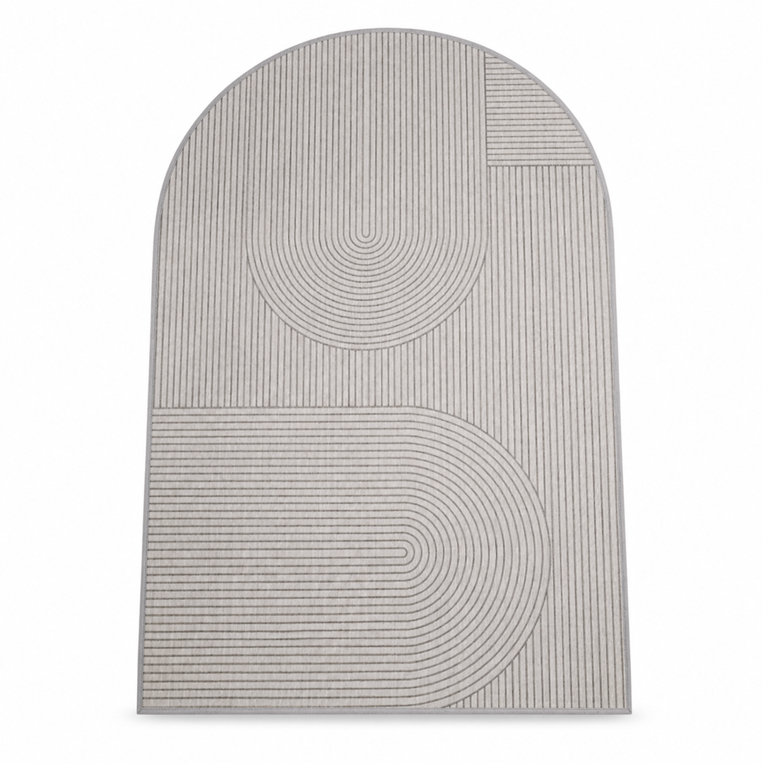 Office Chair Floor Mat Fleece Loop – Floor Protection