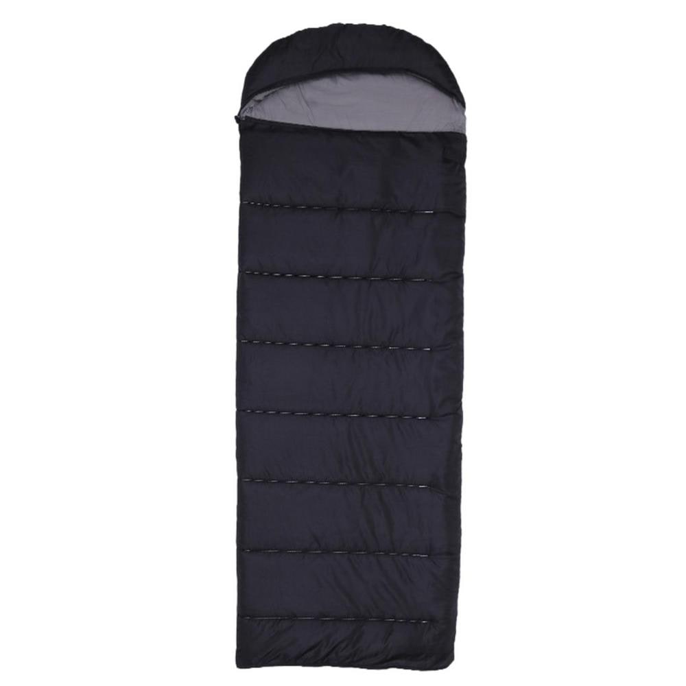 Heated Sleeping Bag with USB Charging and Goose Down Insulation for Backpacking