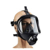 Tactical NRBC Protective Mask with Hydration System