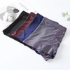 Men's Bamboo Boxer Shorts Set | Breathable and Comfortable Underwear