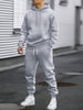Men's Tracksuit - Hoodie & Jogging Bottoms | Comfortable & Breathable