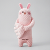 Cute & Huggable Kids’ Companion