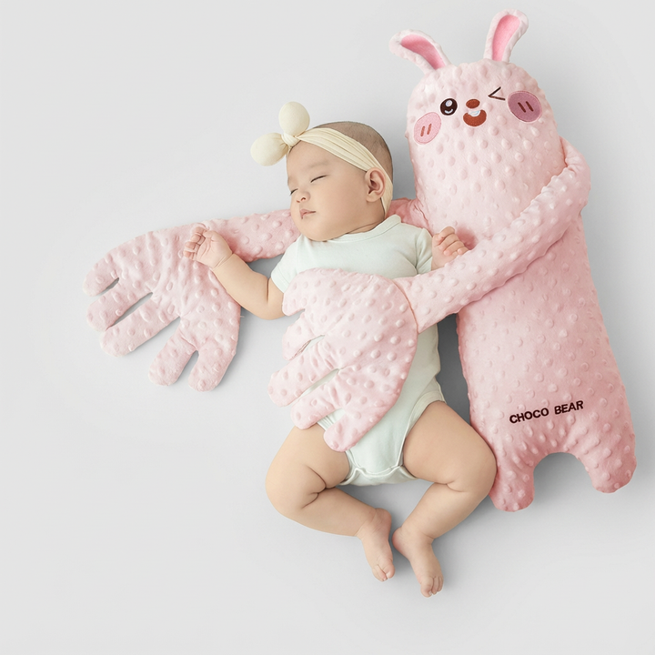 Cute & Huggable Kids’ Companion