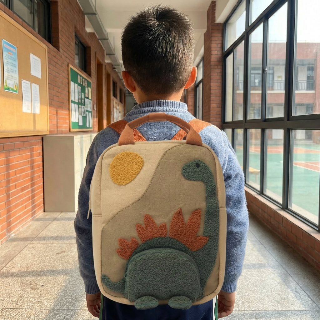 Kids’ Backpack