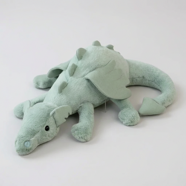 CuddleDragon Plush Toy