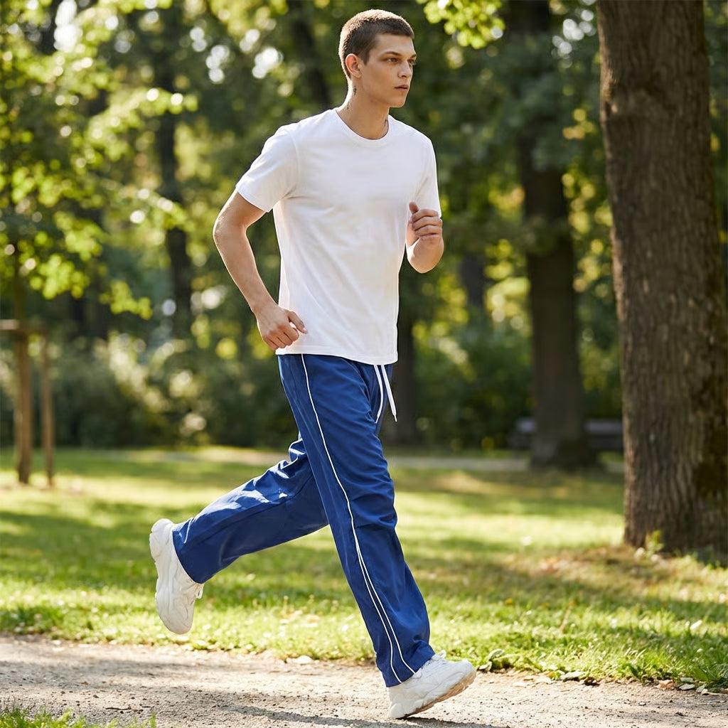 Men’s Athletic Jogger Pants